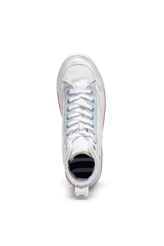 Diesel S-athos Mid W White (Y02974PR682 T1003)