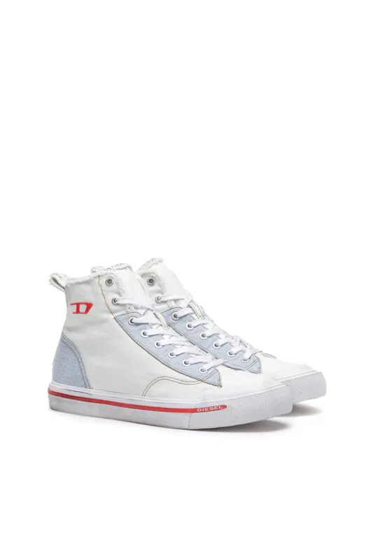 Diesel S-athos Mid W White (Y02974PR682 T1003)