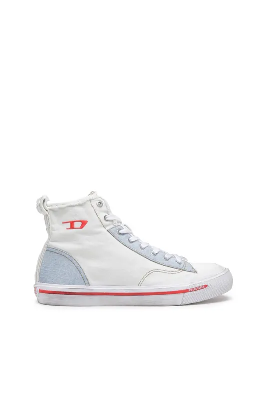 Diesel S-athos Mid W White (Y02974PR682 T1003)