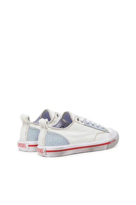 Diesel S-athos Low W White (Y02975PR682 T1003)