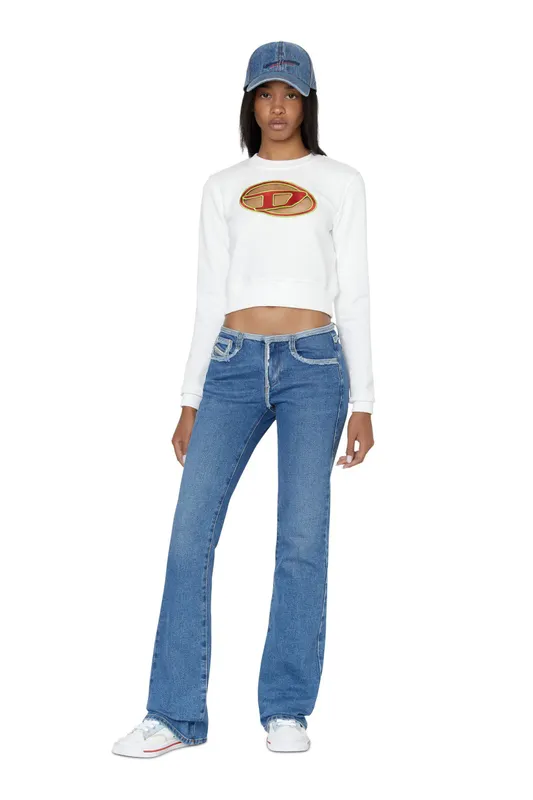 Diesel S-athos Low W White (Y02975PR682 T1003)