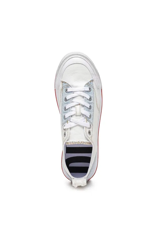 Diesel S-athos Low W White (Y02975PR682 T1003)