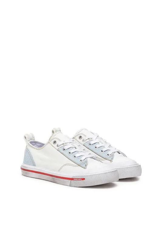 Diesel S-athos Low W White (Y02975PR682 T1003)