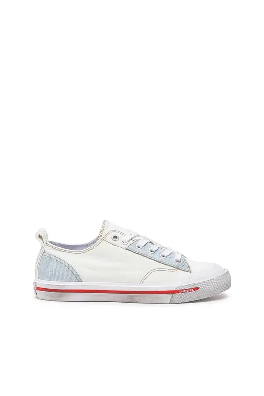Diesel S-athos Low W White (Y02975PR682 T1003)