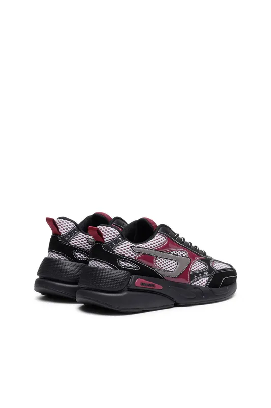 Diesel S-serendipity Sport Grey/White (Y02979P4800 H9279)