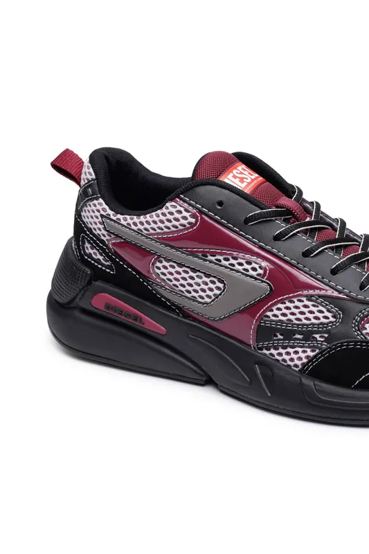 Diesel S-serendipity Sport Grey/White (Y02979P4800 H9279)