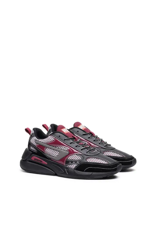 Diesel S-serendipity Sport Grey/White (Y02979P4800 H9279)