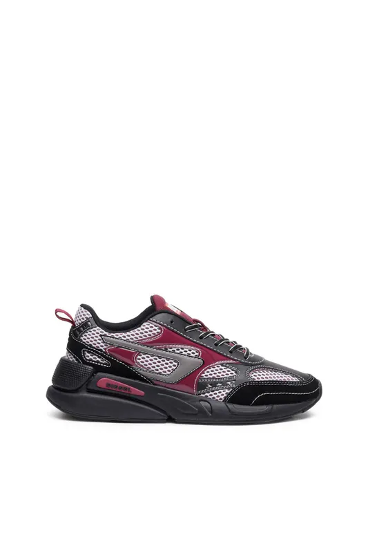 Diesel S-serendipity Sport Grey/White (Y02979P4800 H9279)