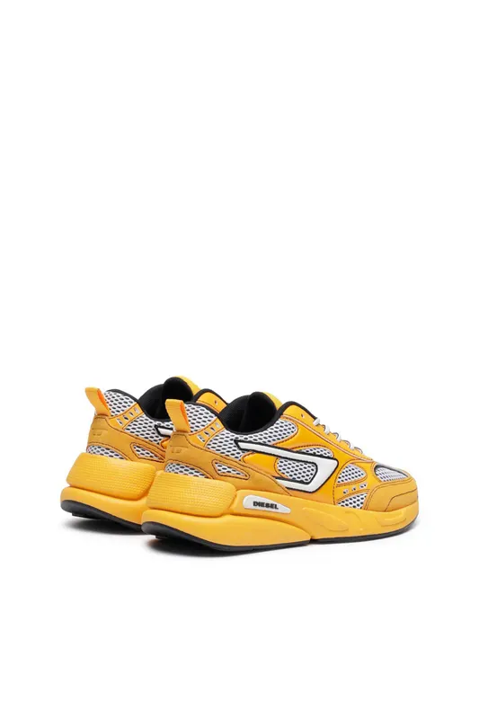 Diesel S-serendipity Sport Grey/White (Y02979P4800 H9282)