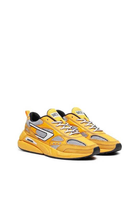 Diesel S-serendipity Sport Grey/White (Y02979P4800 H9282)