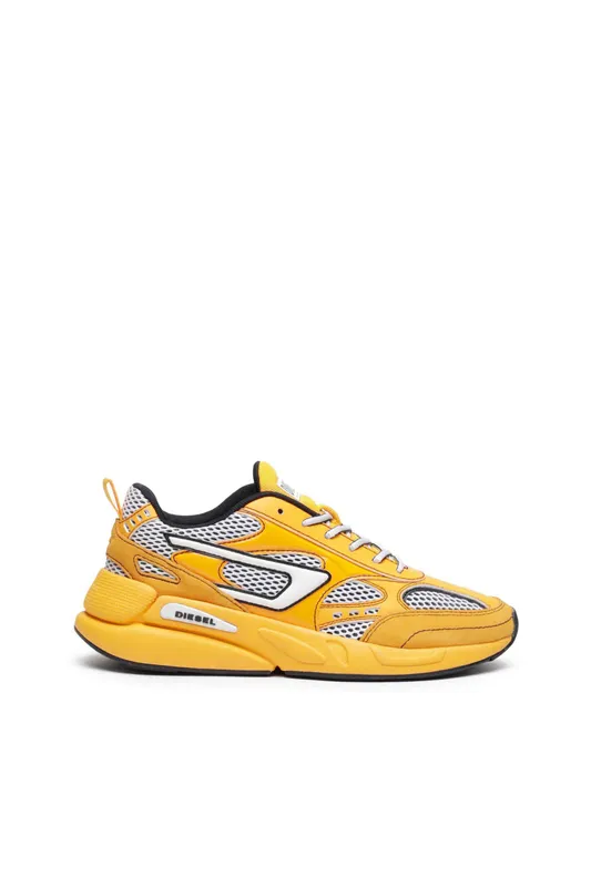 Diesel S-serendipity Sport Grey/White (Y02979P4800 H9282)