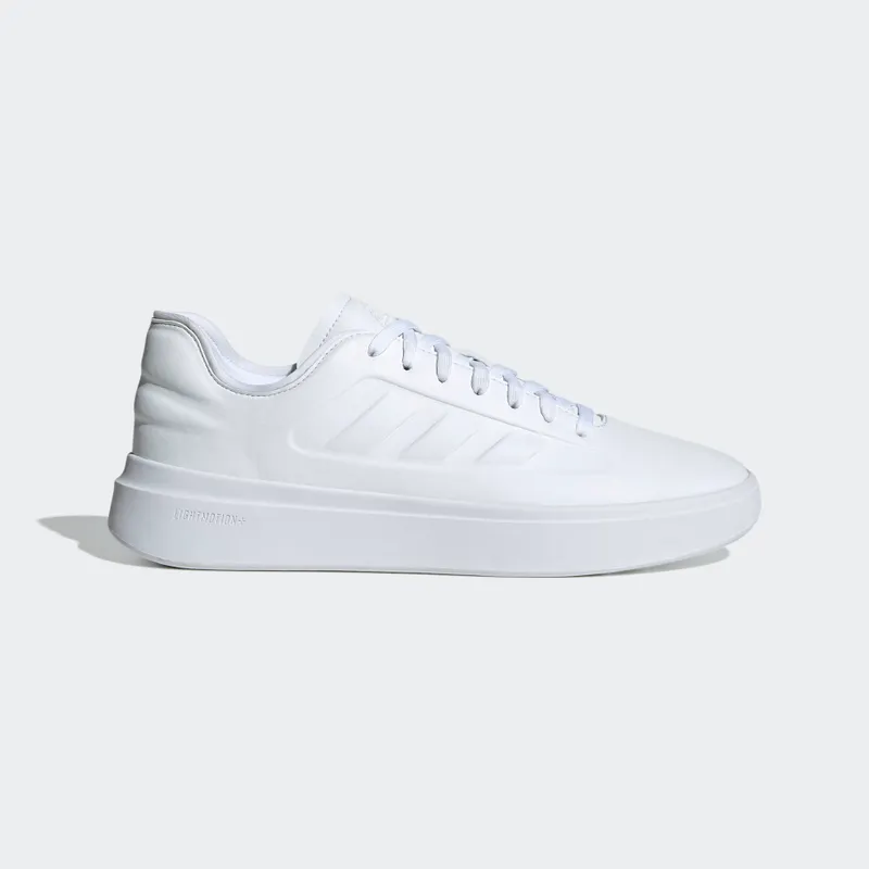 adidas ZNTASY LIGHTMOTION+ Lifestyle Cloud White / Cloud White / Cloud White (GZ2312)