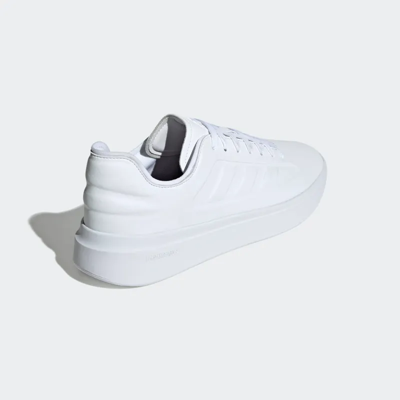 adidas ZNTASY LIGHTMOTION+ Lifestyle Cloud White / Cloud White / Cloud White (GZ2312)