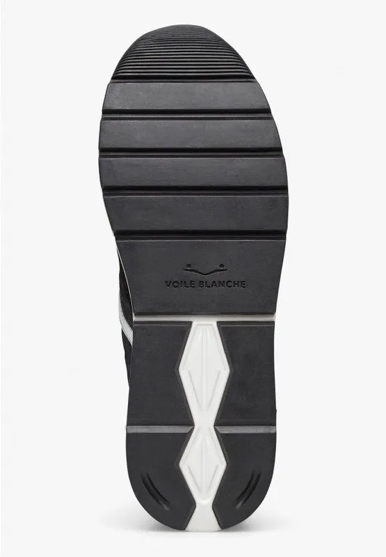 Voile Blanche Maran S Black (2014312031A06)