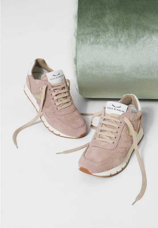 Voile Blanche Julia Powder Pink (2016109070M04)