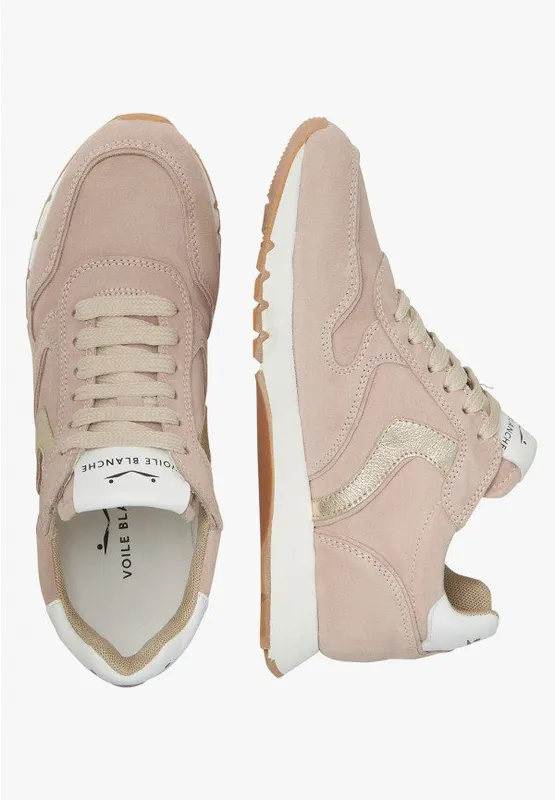 Voile Blanche Julia Powder Pink (2016109070M04)