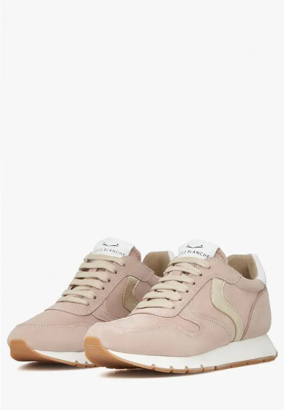 Voile Blanche Julia Powder Pink (2016109070M04)