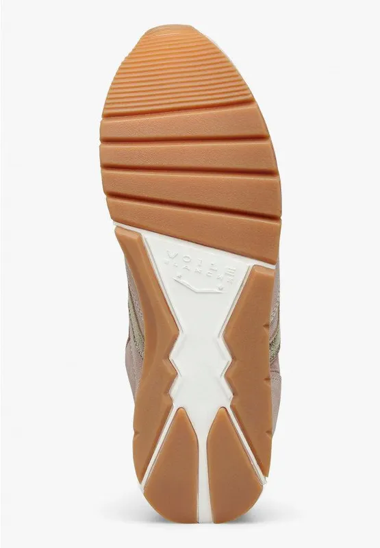 Voile Blanche Julia Powder Pink (2016109070M04)
