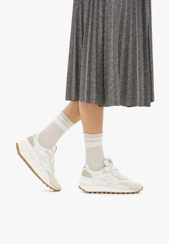 Voile Blanche Qwark Hype Woman White-sand (2016908021N61)
