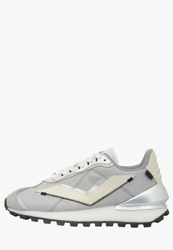 Voile Blanche Qwark Spur 2 Woman. Grey-silver (2016940031B24)