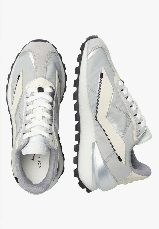 Voile Blanche Qwark Spur 2 Woman. Grey-silver (2016940031B24)
