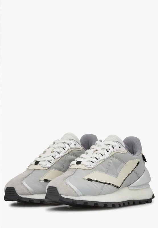 Voile Blanche Qwark Spur 2 Woman. Grey-silver (2016940031B24)
