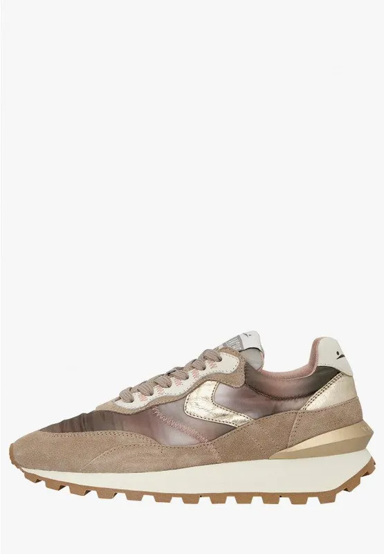 Voile Blanche Qwark Hype Woman Brown-army Green (2016980011D02)