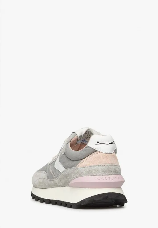 Voile Blanche Qwark Hype Woman Grey-white (2016980031B54)