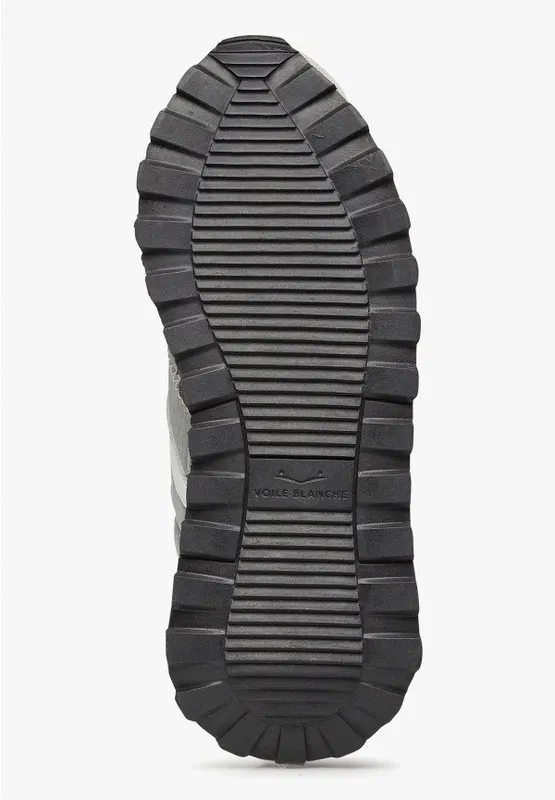 Voile Blanche Qwark Hype Woman Grey-white (2016980031B54)