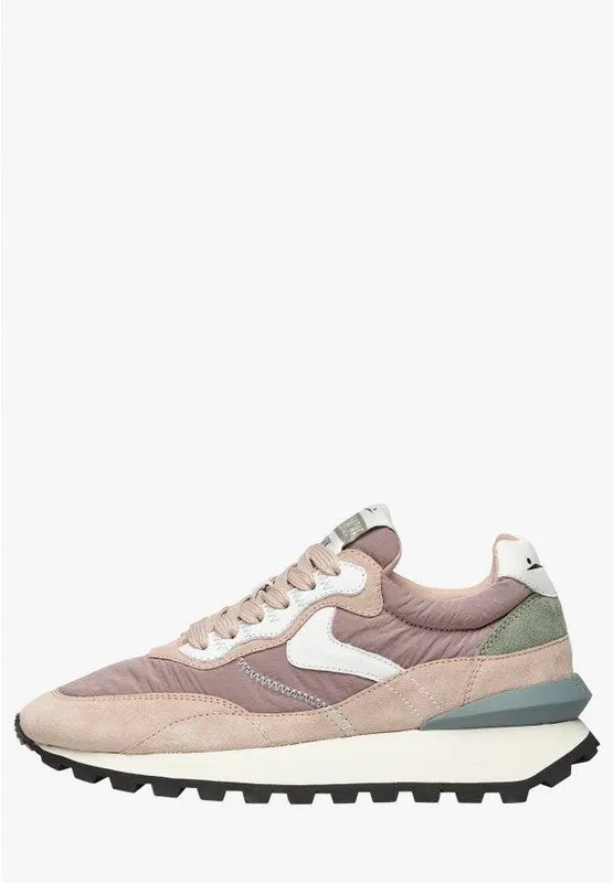Voile Blanche Qwark Hype Woman Powder Pink-white (2016980031M08)
