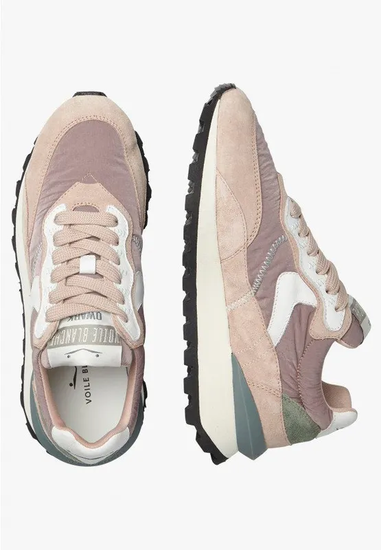 Voile Blanche Qwark Hype Woman Powder Pink-white (2016980031M08)