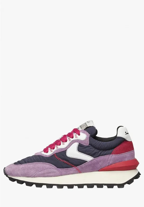 Voile Blanche Qwark Hype Woman Lilac-blue (2016980041I03)