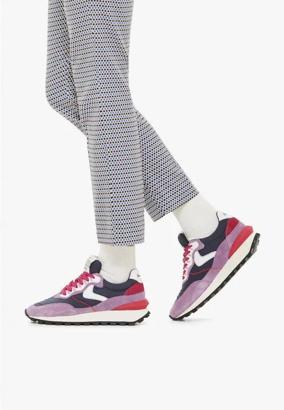 Voile Blanche Qwark Hype Woman Lilac-blue (2016980041I03)