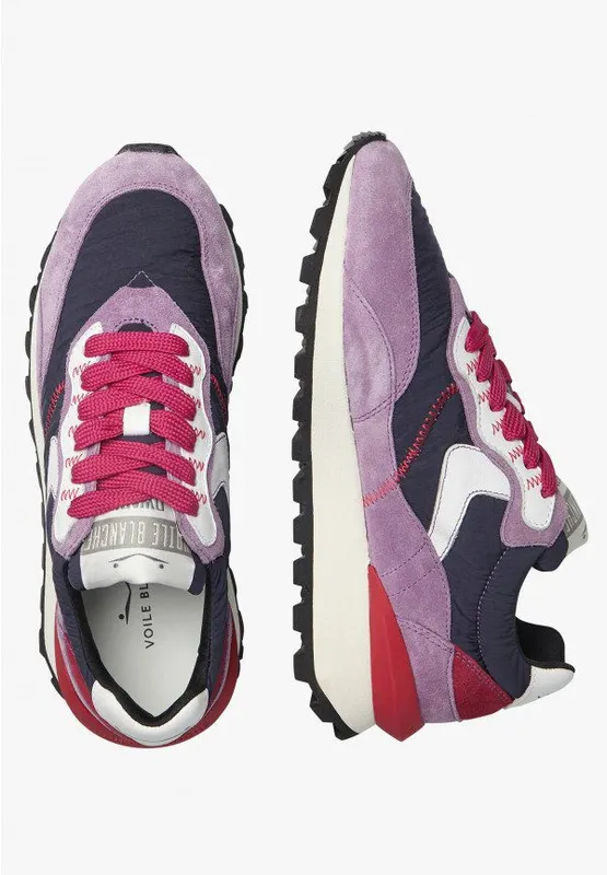 Voile Blanche Qwark Hype Woman Lilac-blue (2016980041I03)