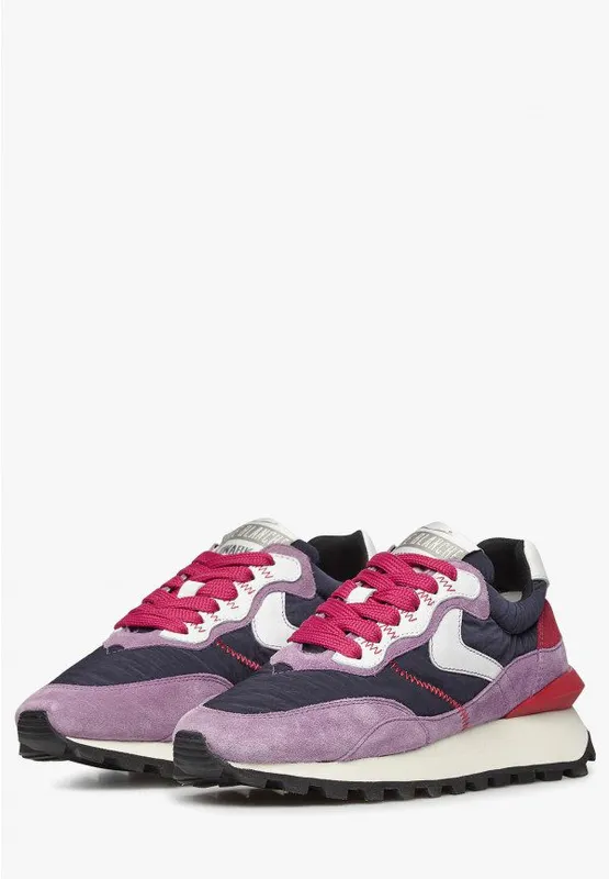 Voile Blanche Qwark Hype Woman Lilac-blue (2016980041I03)