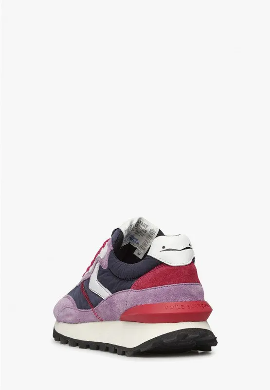 Voile Blanche Qwark Hype Woman Lilac-blue (2016980041I03)