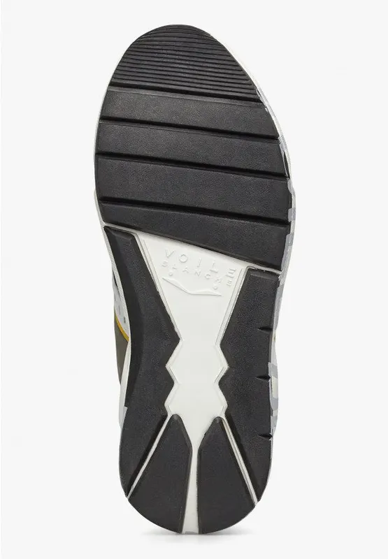 Voile Blanche Club01. Grey-yellow (2016999041B41)