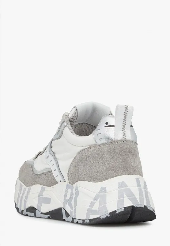Voile Blanche Club105. Grey-white (2017004031B31)