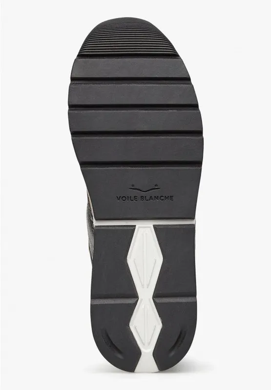 Voile Blanche Maran Beige-grey (2017025021E09)