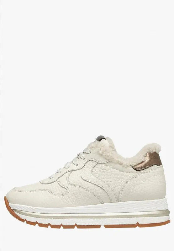 Voile Blanche Maran Cream (2017025040E02)