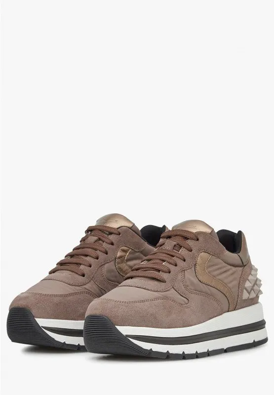 Voile Blanche Maran S Dove Grey-bronze (2017035021D31)