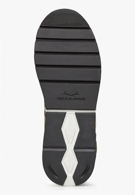 Voile Blanche Maran Power Dove Grey-platinum (2017036052D50)