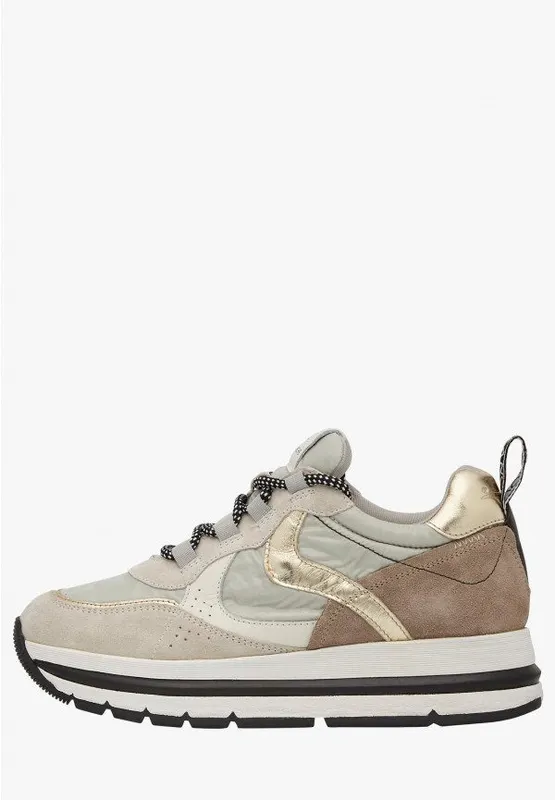 Voile Blanche Marple Ice-beige (2017040022B37)