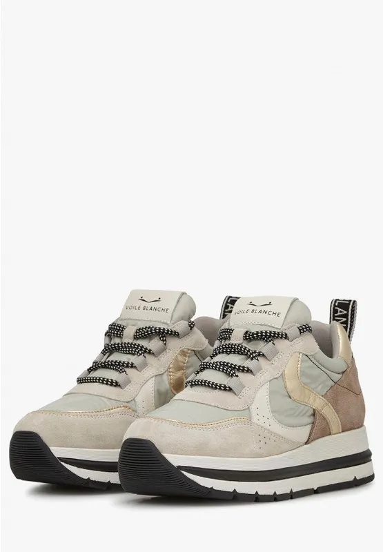 Voile Blanche Marple Ice-beige (2017040022B37)