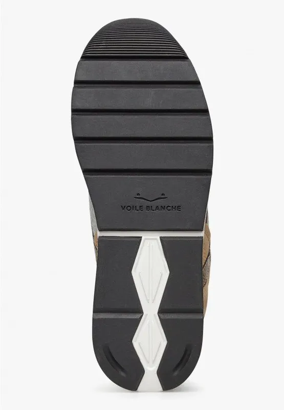 Voile Blanche Marple Brown-grey-bronze (2017040041E09)