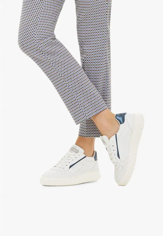 Voile Blanche Hybro City Woman White-blue (2017044071N07)