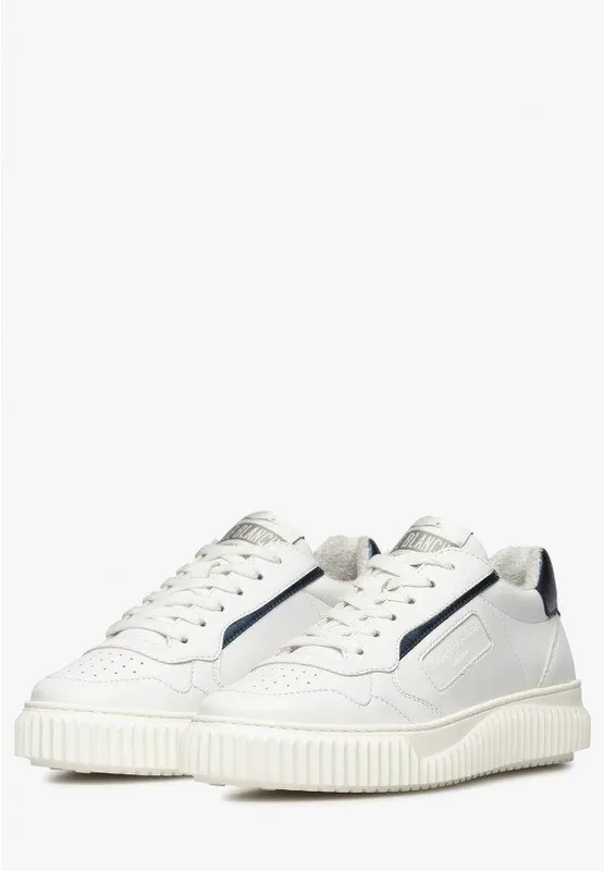 Voile Blanche Hybro City Woman White-blue (2017044071N07)
