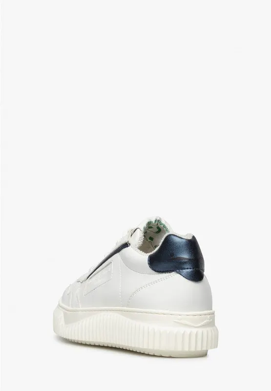 Voile Blanche Hybro City Woman White-blue (2017044071N07)