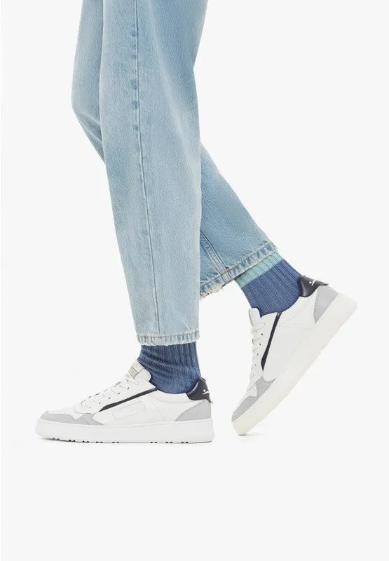 Voile Blanche Hybro City Man Grey-white-blue (2017047011B39)