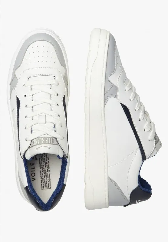 Voile Blanche Hybro City Man Grey-white-blue (2017047011B39)